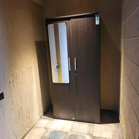 Revanta Studio Flat Kolhapur Exterior photo