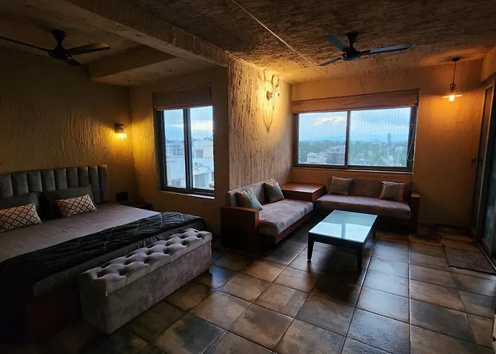 Revanta Studio Flat