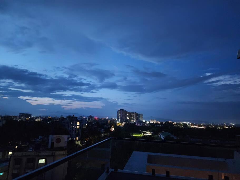 Apartment Revanta Flat *