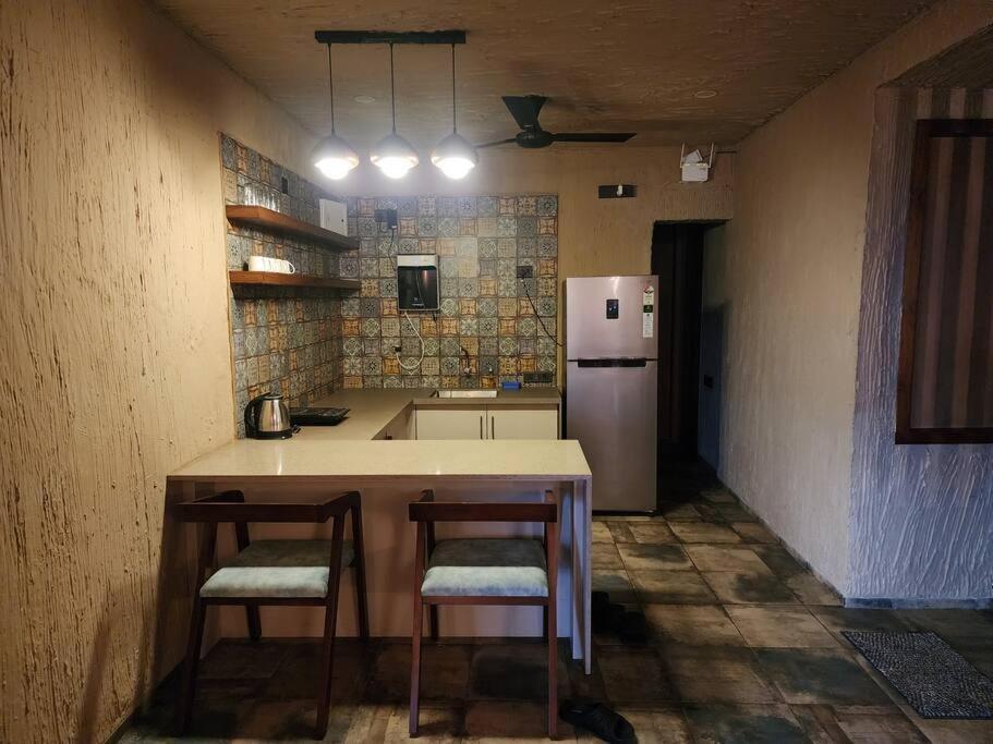 Revanta Flat Apartment *