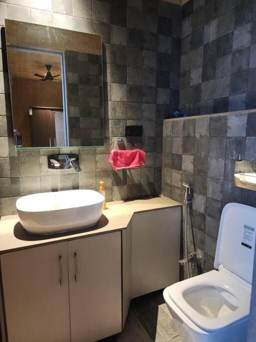 Revanta Flat Apartment *