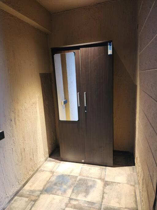 Apartment Revanta Flat Kolhapur