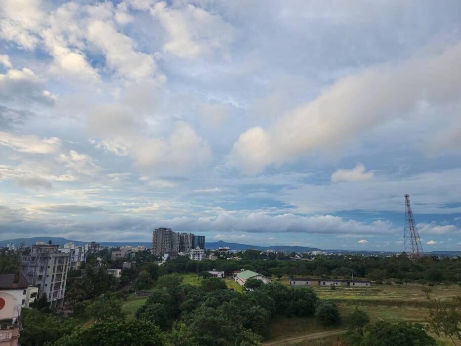 Apartment Revanta Flat